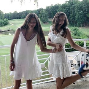 Meet your Posher, Lilly